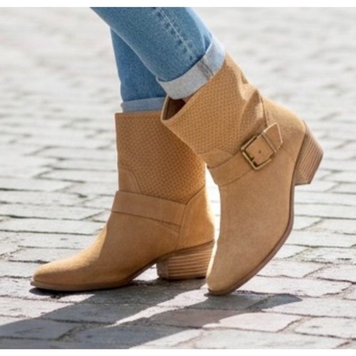 Stivaletti sole society vera - stivaletti,