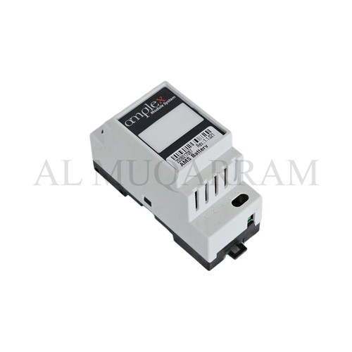 Nuova batteria amplex - batteria, module