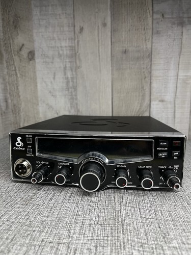 Cobra mobile radio - cobra,