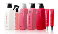 LebeL IAU Cell Care Hair care singolo o set di 7 selezionare