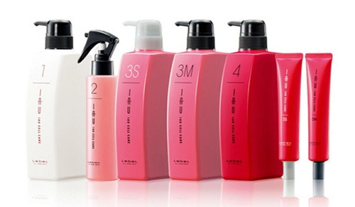 Lebel iau cell care hair - care,