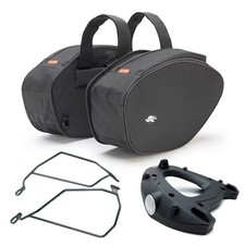 Borse Laterali 30L ST100B +