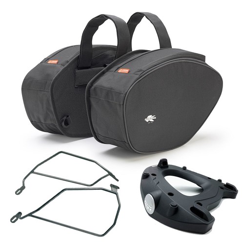 Borse laterali 30l st100b - borse,