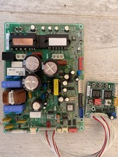 Scheda Condizionatore Samsung Dual Split Completa Con La Scheda Logica