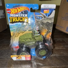 Dinosauro 2022 HOT WHEELS