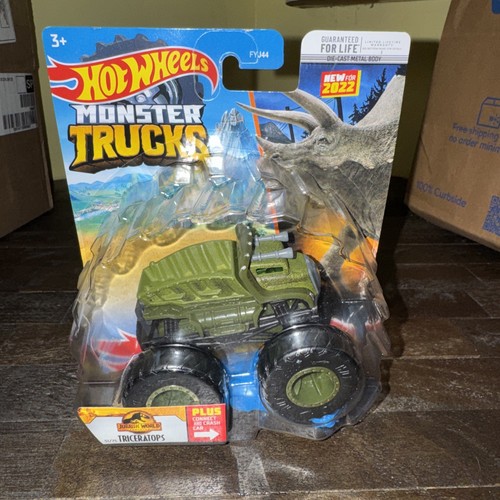 Dinosauro 2022 hot wheels - dinosauro,