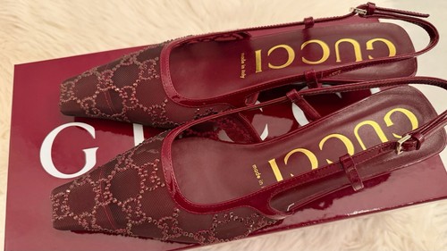Nuovo gucci ancora - nuovo,