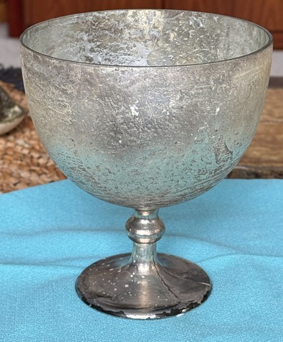 Vaso centrotavola ciotola