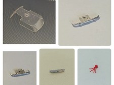 Pezzi Ricambio per Fiat 1100R