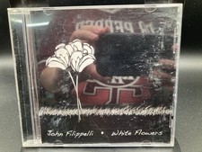 John Filippelli - White