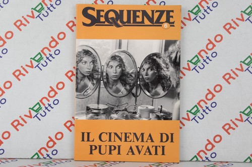 Sequanze cinema di pupi - il,