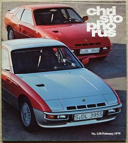Christophorus porsche house - porsche,