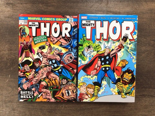 Marvel comics il potente - marvel,