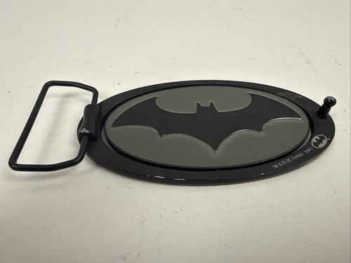 Fibbia cintura batman arkham - batman,