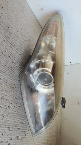 Faro anteriore allo xeno - faro,