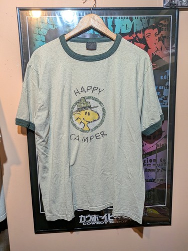 Camicia vintage cambia - cambia, snoopy