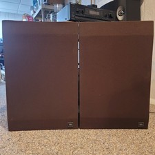 JBL L40 SPEAKERS Pair