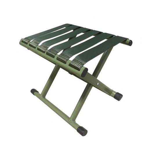 Sgabello pieghevole lota - sgabello,