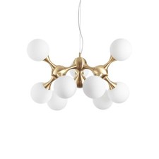 Ideal Lux NODI SP9 OTTONE Mod