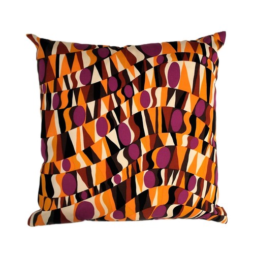 Missoni home cuscino arredo - 1,
