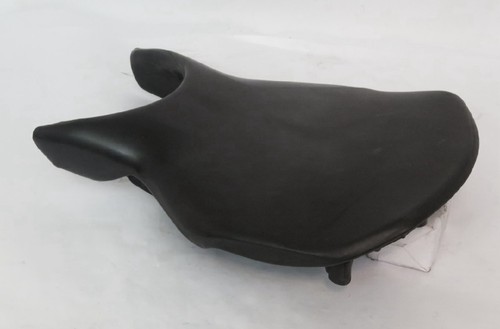 Sedile sella pilota stock