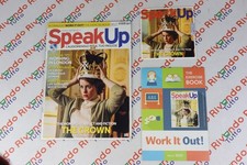 SPEAKUP THE CROWN N.420 MARZO