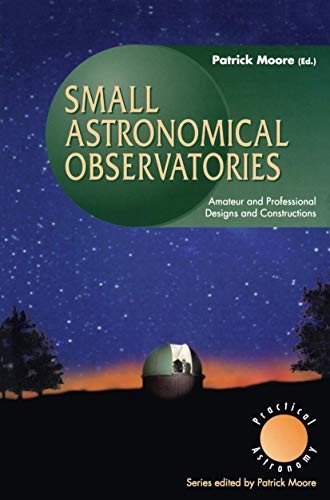 Small astronomical - small,