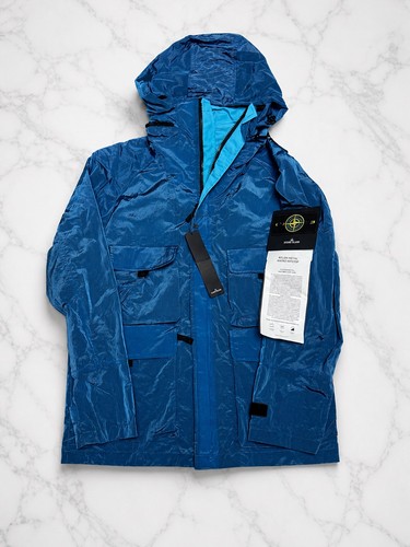 Giacca stone island nylon - giacca,