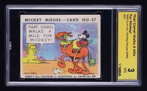 1935 topolino - #27,