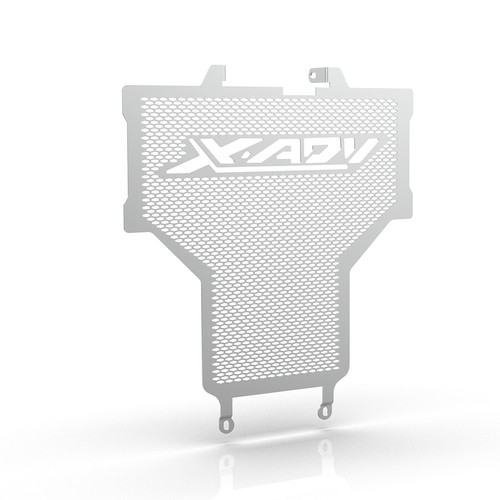 Motorcycle radiator grille - motorcycle,