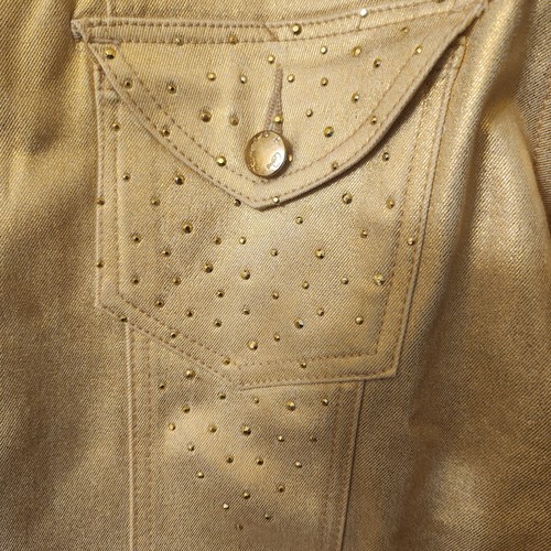 Giacca jeans diane gilman - giacca,