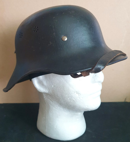 Ww2 german berliner - ww2,