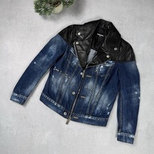 Dsqured2 giacca donna