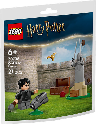 Lego harry potter 30706 - lego®,