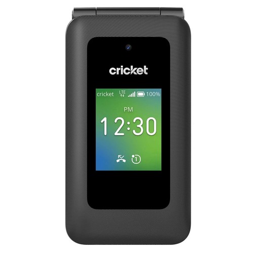 Cricket debut flex u1030ac - flex,