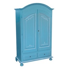 ARMADIO IN LEGNO MOD CIPOLLA