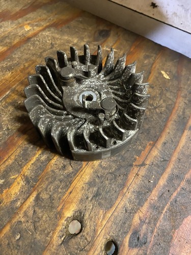 Volano motosega oem efco - volano,