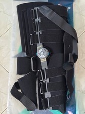 Tutore Ortopedico Ginocchio Ambidestro