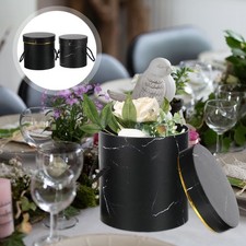  2 Pcs Scatola Portafiori Per