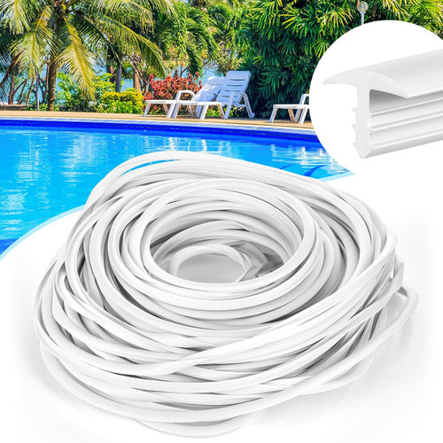 Lucchetto fodera piscina 120