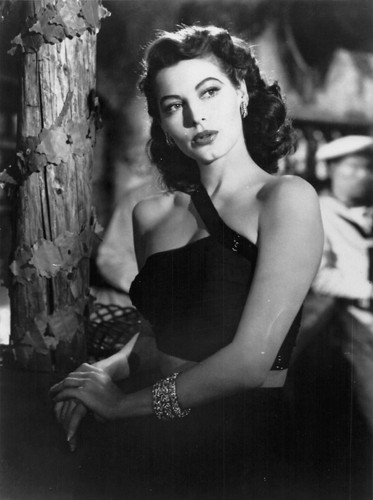 Ava gardner photo - ,