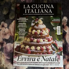 La Cucina Italiana rivista