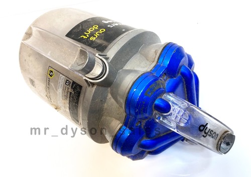 Dc19 blu ciclone - blu, e