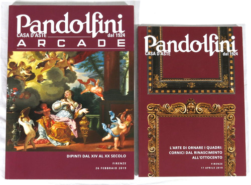 Prl volumi pandolfini arte - 20,