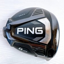 Ping G425 MAX 9.0° solo testa