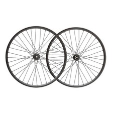 Coppia ruote mtb 9 10v - coppia,