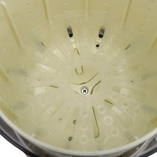 Lavatrice 2Portatili 2L Spin