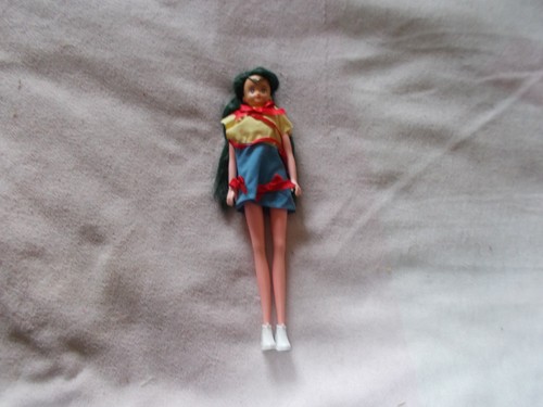 Sailor moon stars doll bambola - sailor,