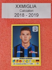 Figurine Mancanti Calciatori