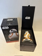Sphero Star Wars BB-8 Droide
